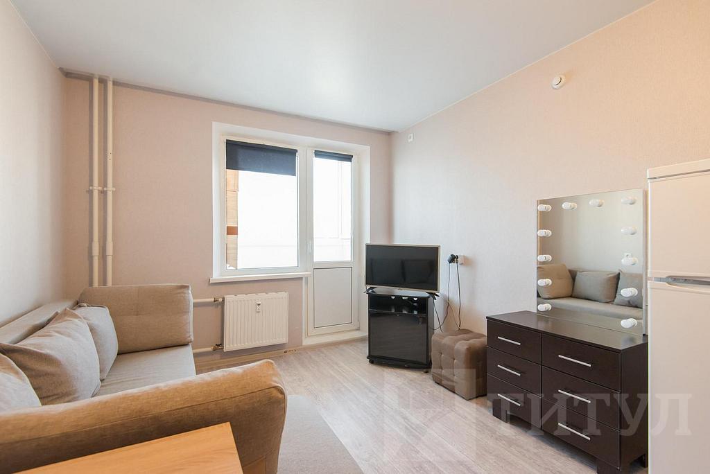 студияСуворовский, район  Фото 7