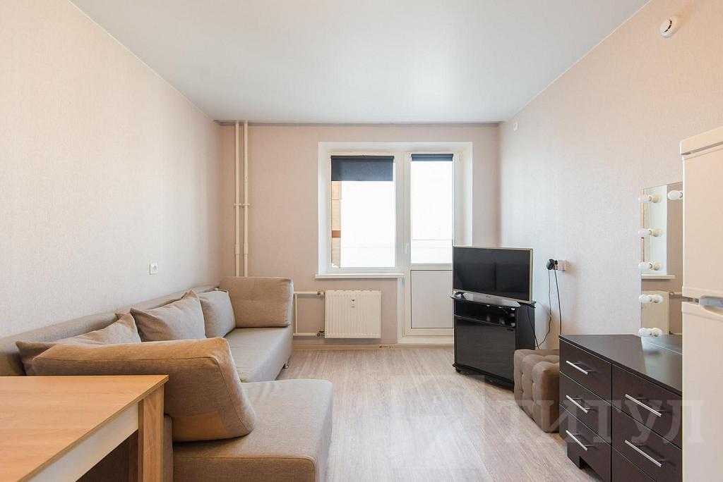 студияСуворовский, район  Фото 1