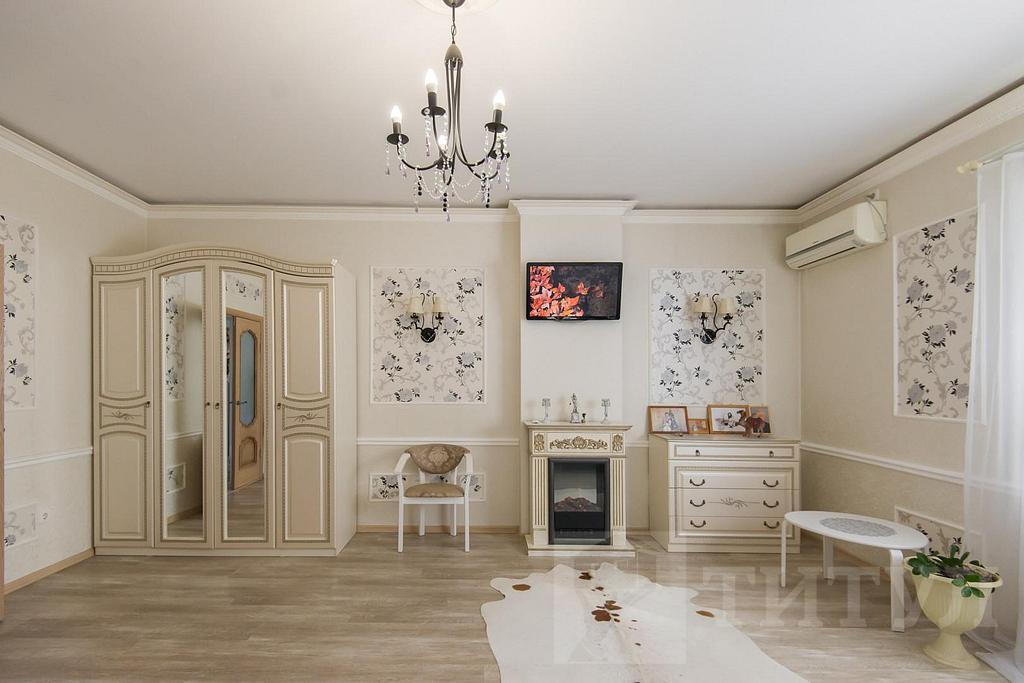 четырехкомнатный домрайон  Фото 11