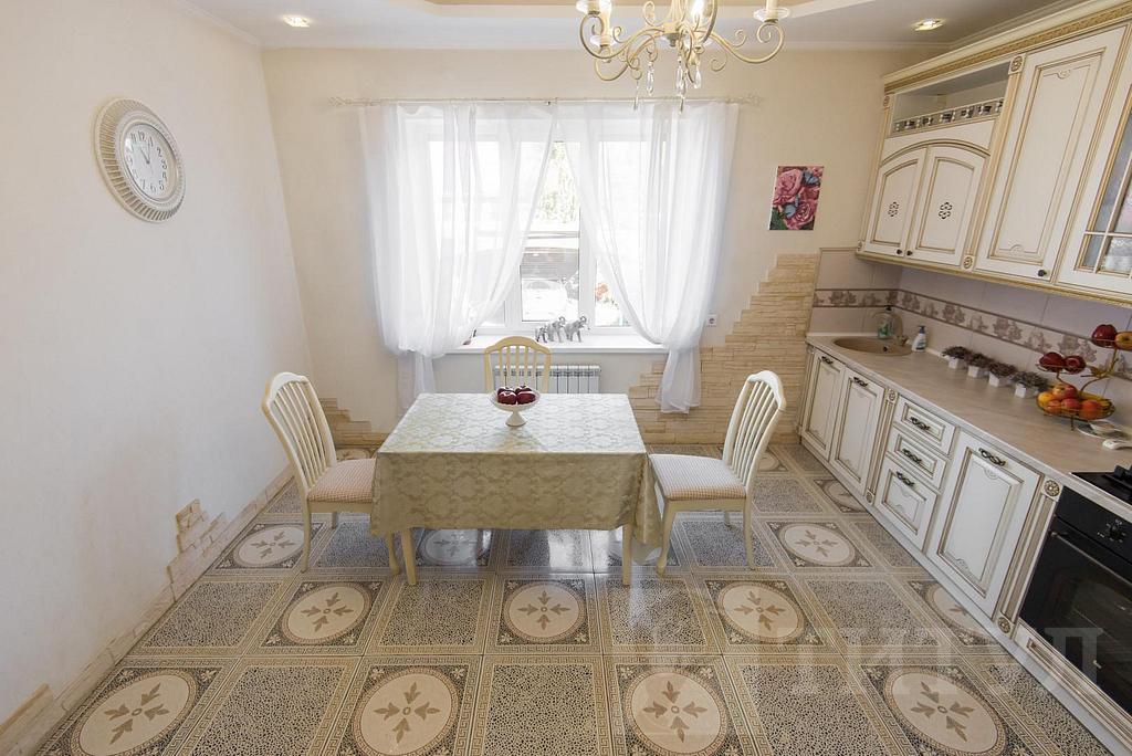 четырехкомнатный домрайон  Фото 6