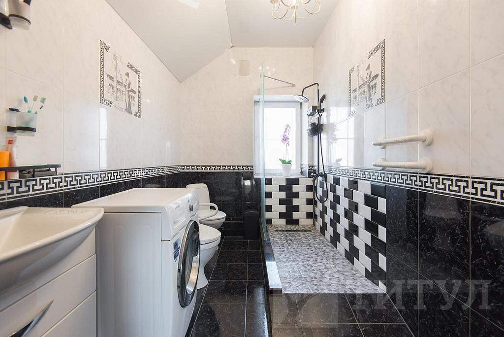 четырехкомнатный домрайон  Фото 24