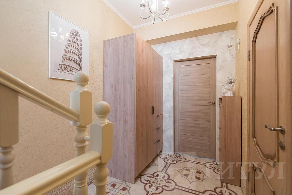 четырехкомнатный домрайон  Фото 4