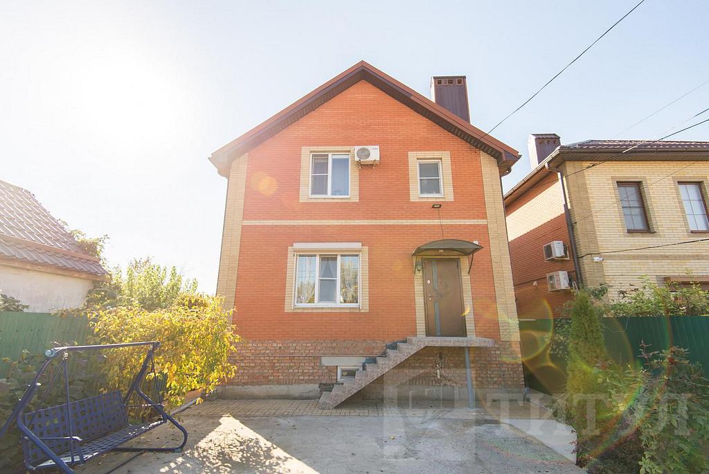 четырехкомнатный домрайон  Фото 1