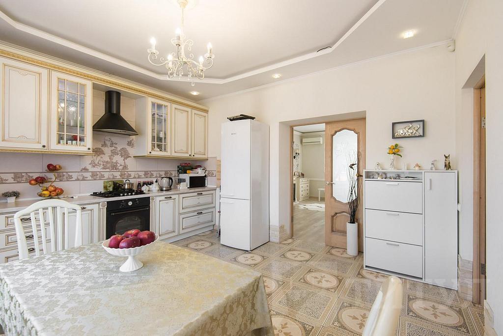 четырехкомнатный домрайон  Фото 8