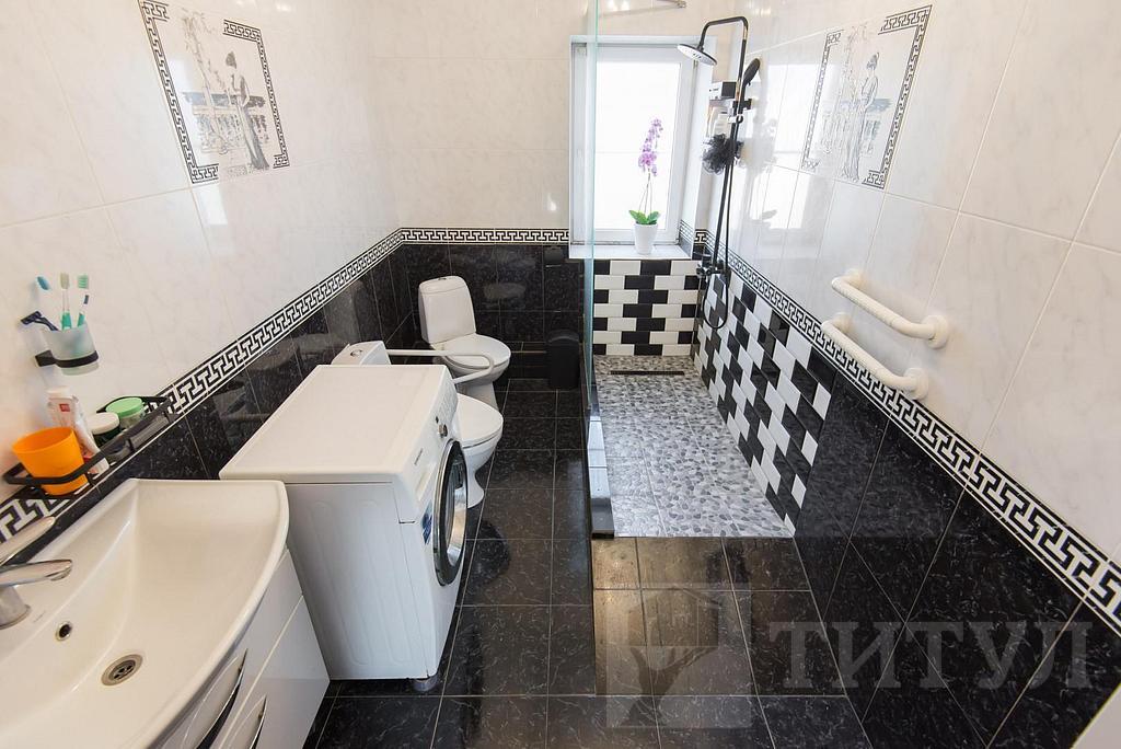 четырехкомнатный домрайон  Фото 23