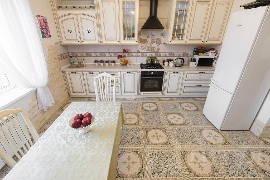 четырехкомнатный домрайон  Фото 7