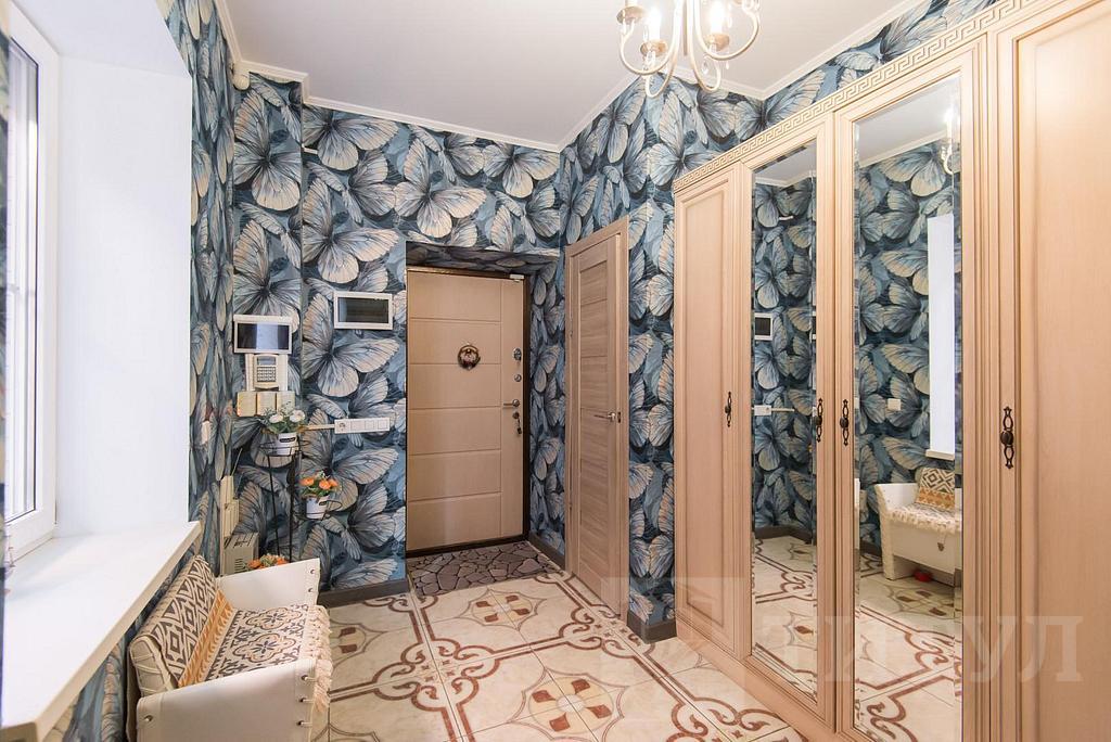 четырехкомнатный домрайон  Фото 3