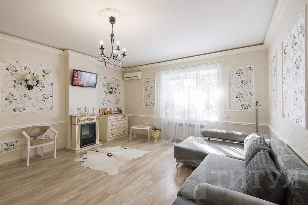 четырехкомнатный домрайон  Фото 10