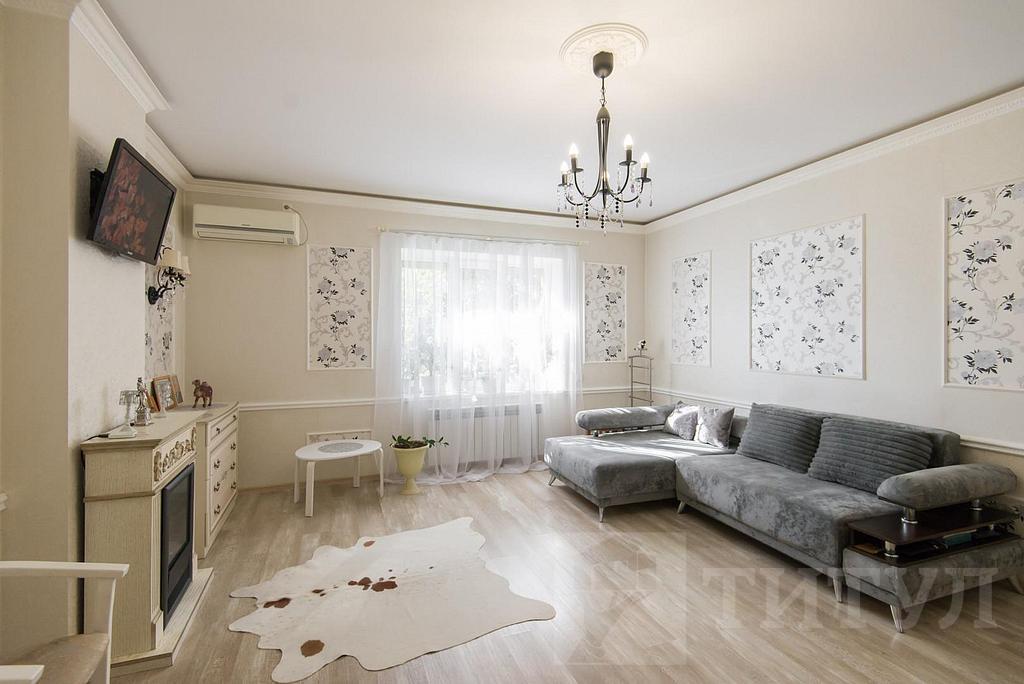 четырехкомнатный домрайон  Фото 9