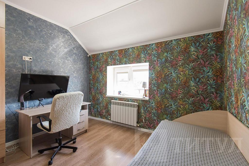 четырехкомнатный домрайон  Фото 21