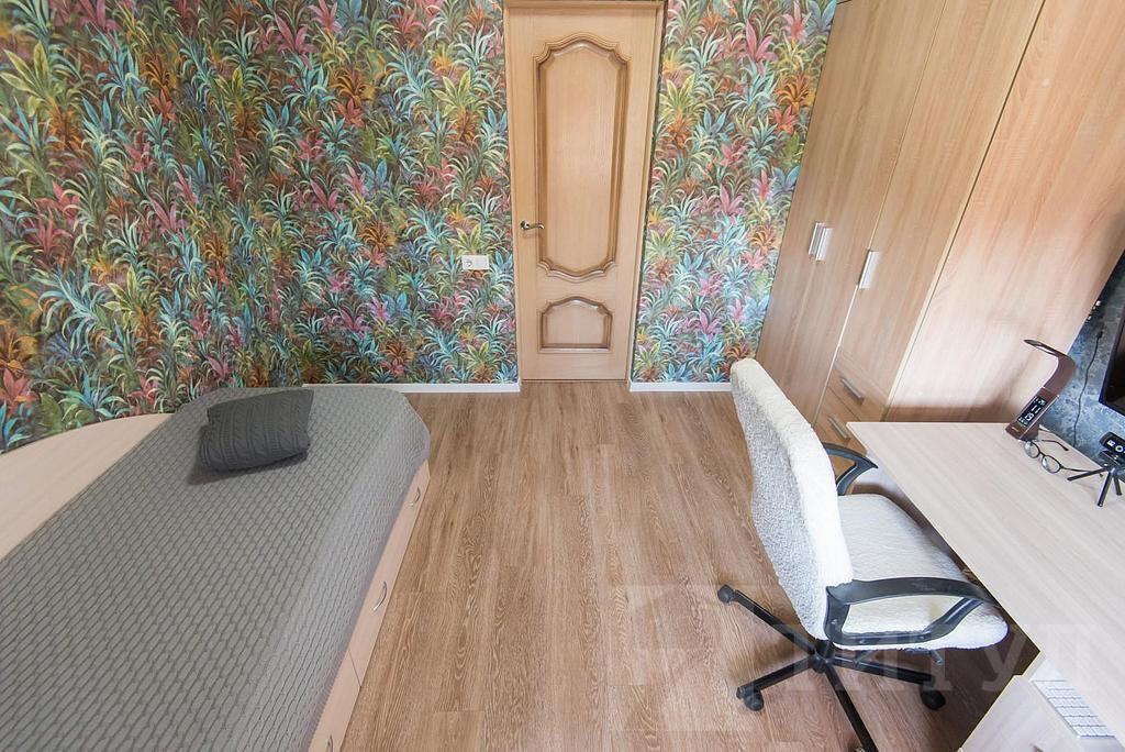 четырехкомнатный домрайон  Фото 20