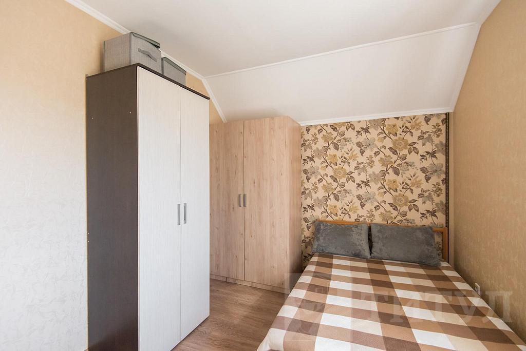 четырехкомнатный домрайон  Фото 19