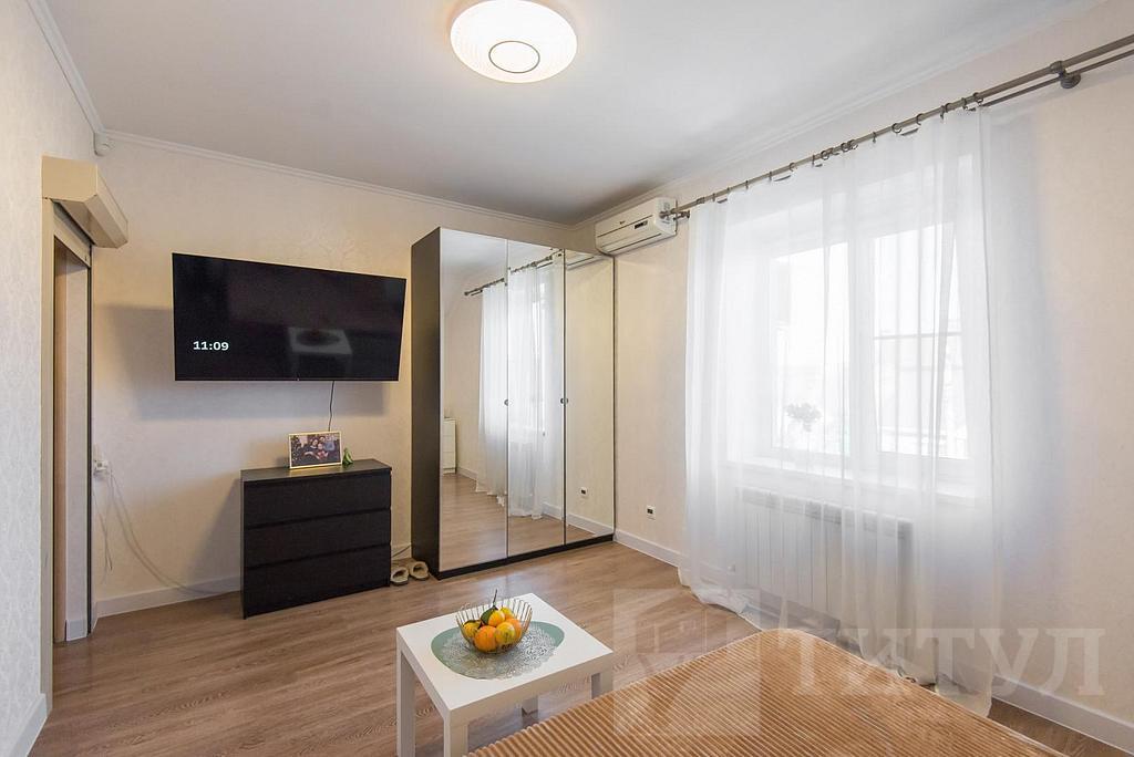 четырехкомнатный домрайон  Фото 18