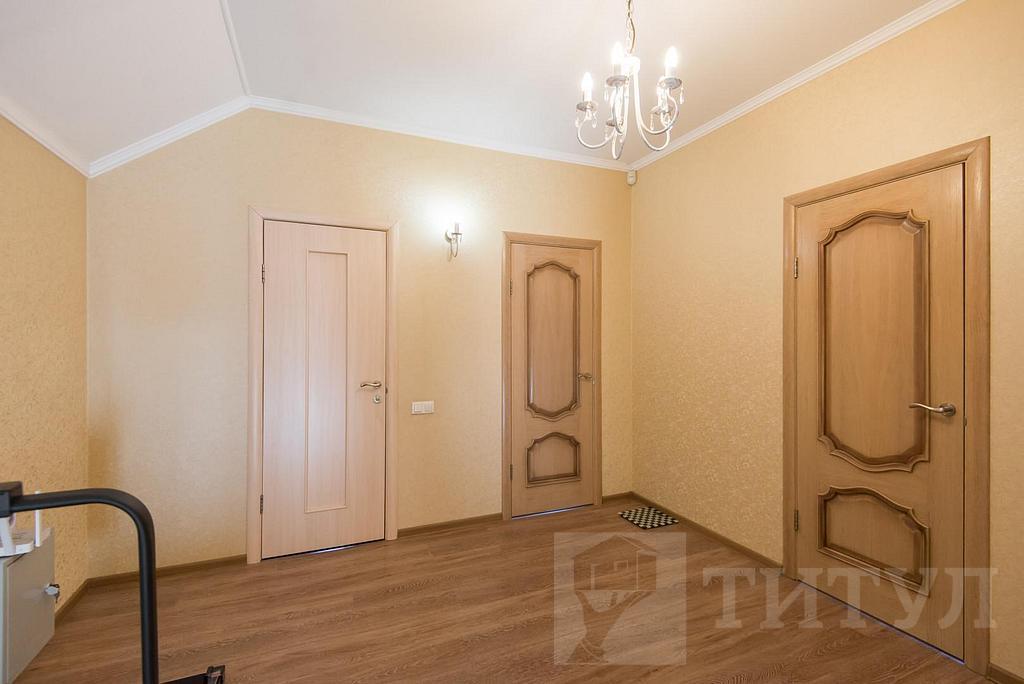 четырехкомнатный домрайон  Фото 16