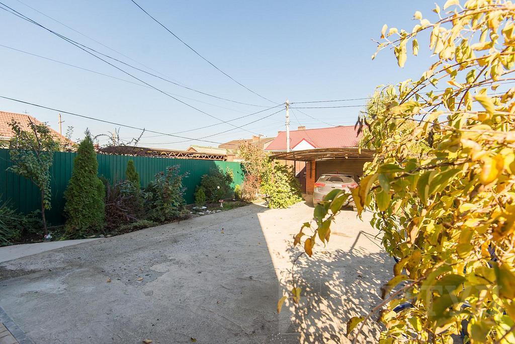 четырехкомнатный домрайон  Фото 32