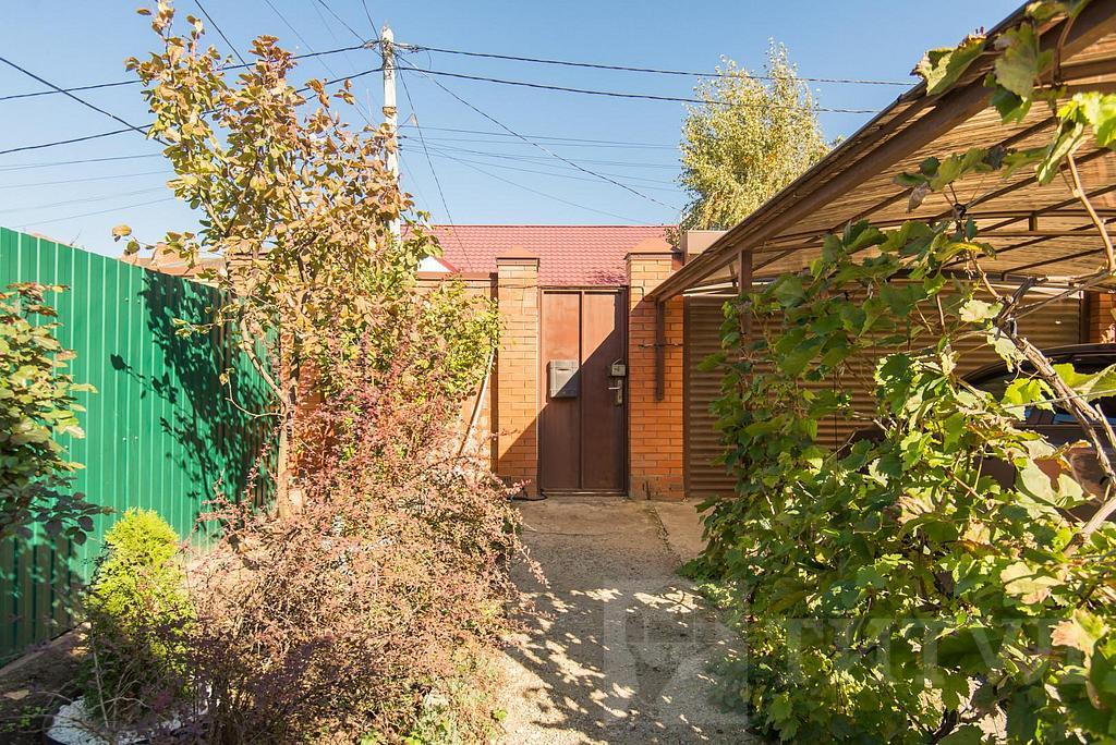 четырехкомнатный домрайон  Фото 30