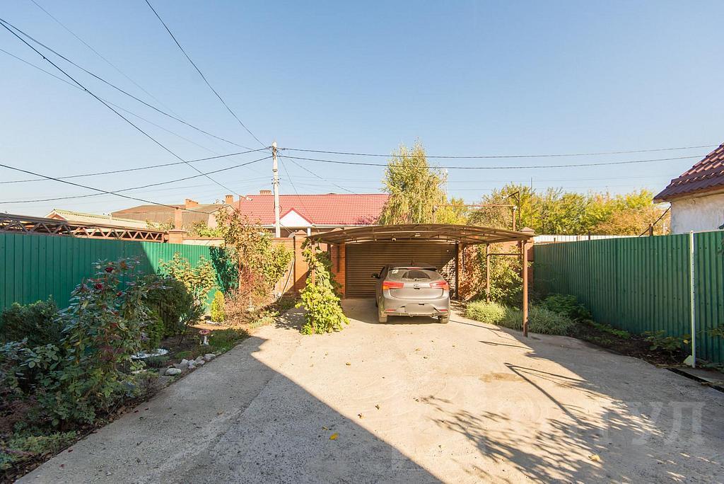 четырехкомнатный домрайон  Фото 29