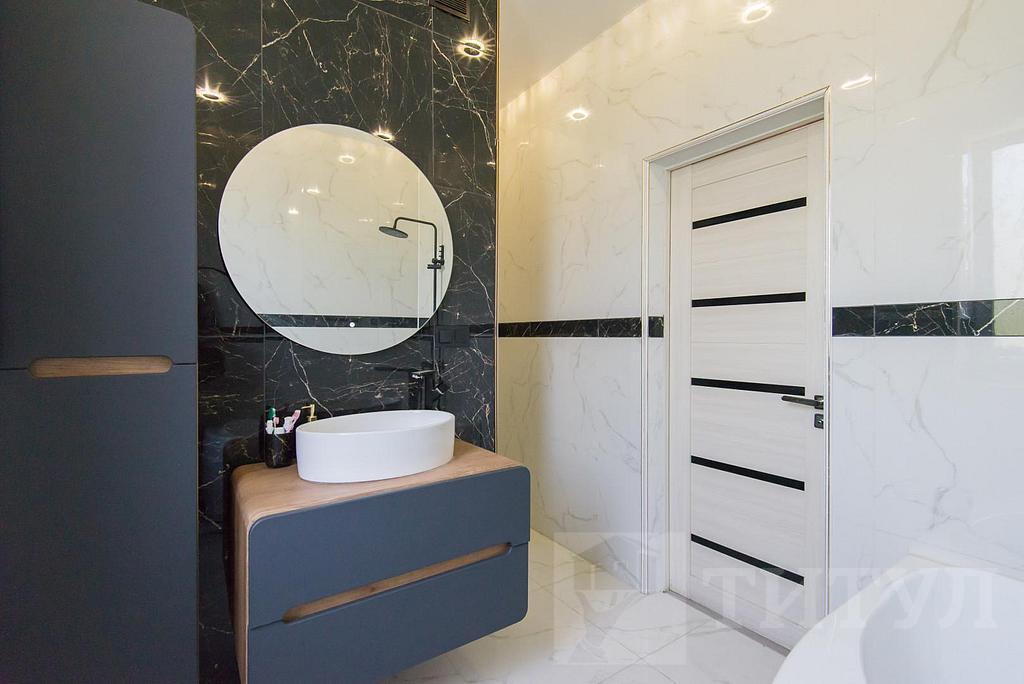 трехкомнатный домрайон Фото 29