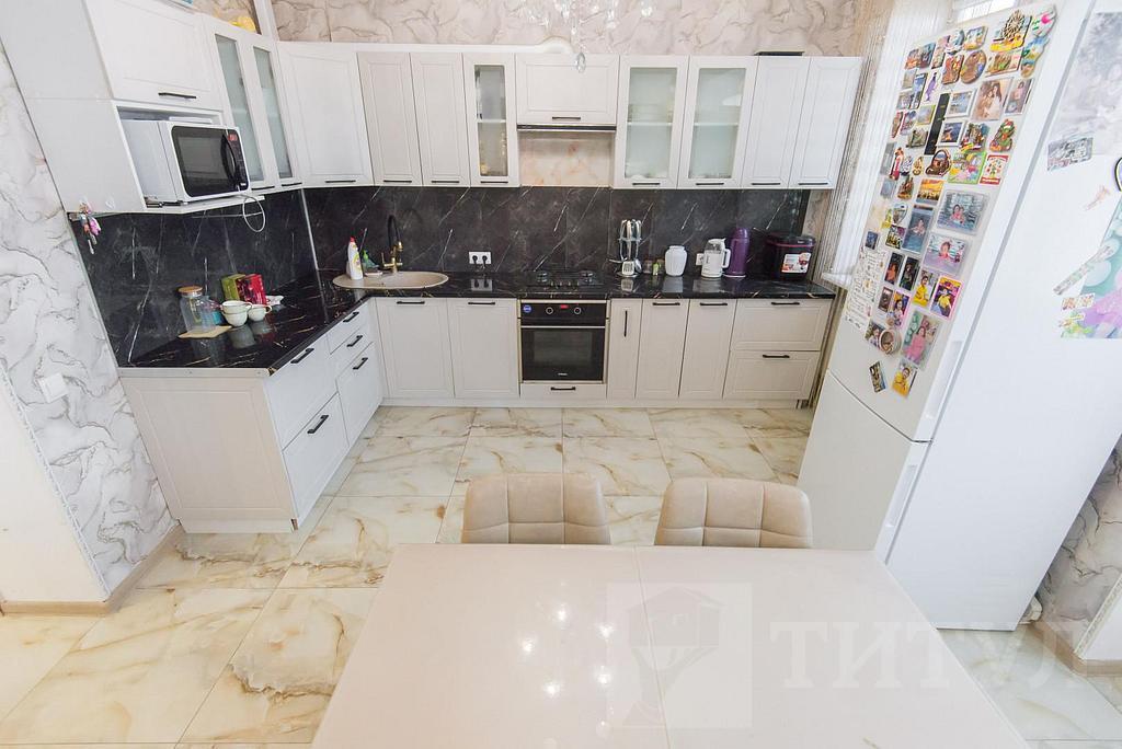 трехкомнатный домрайон Фото 11