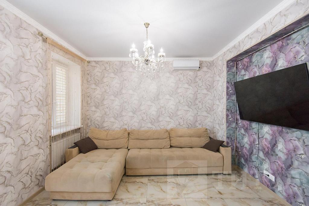 трехкомнатный домрайон Фото 15