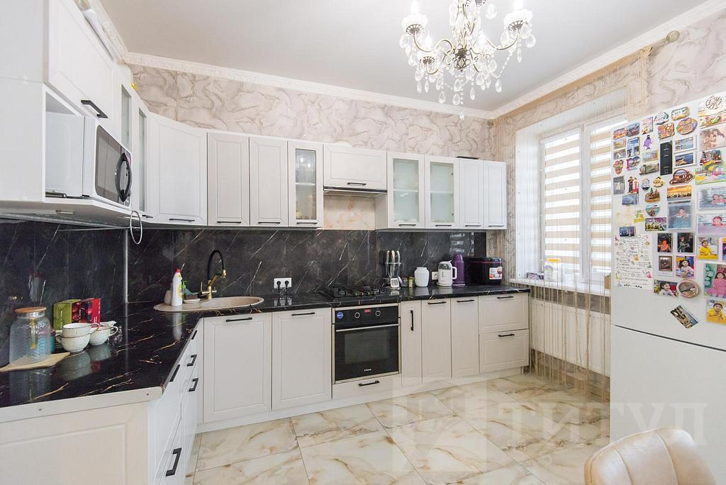 трехкомнатный домрайон Фото 10