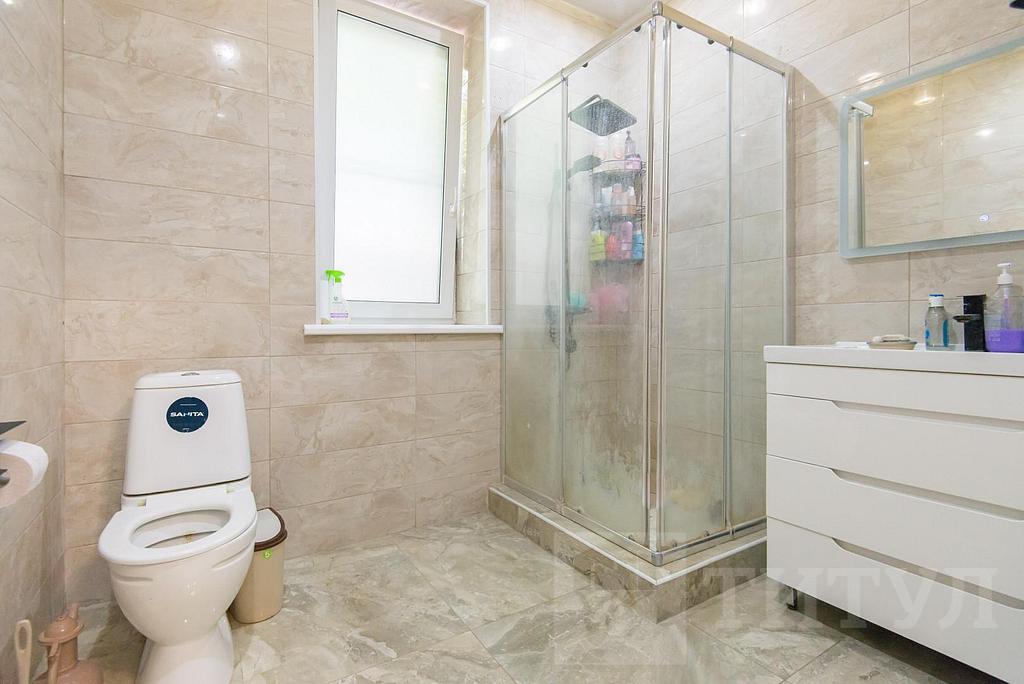 трехкомнатный домрайон Фото 19