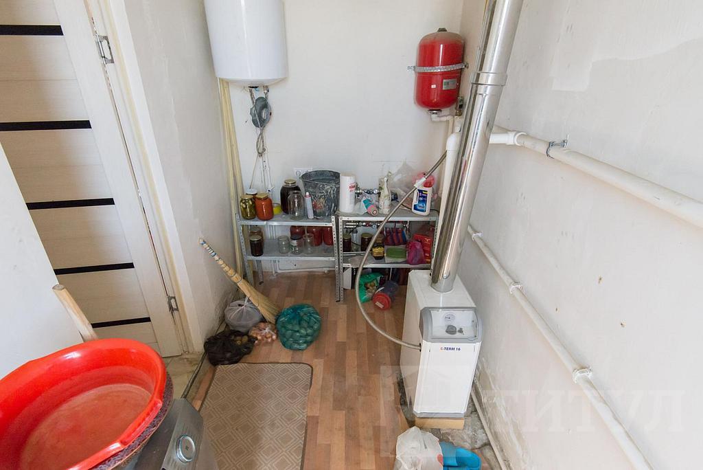 трехкомнатный домрайон Фото 30