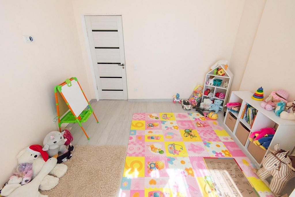 трехкомнатный домрайон Фото 26