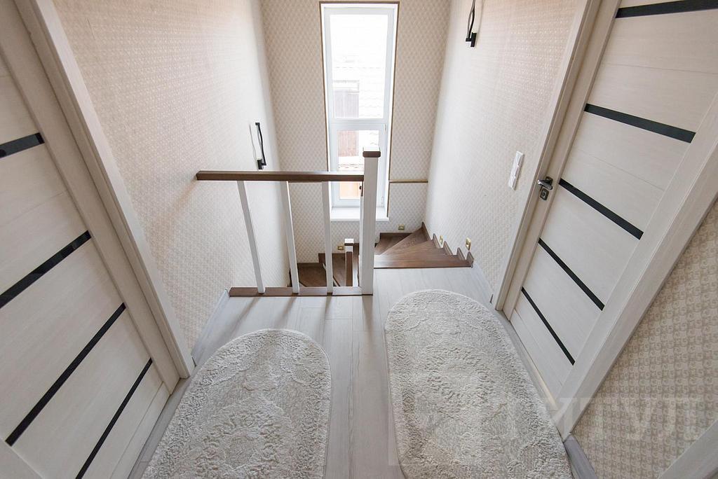 трехкомнатный домрайон Фото 20