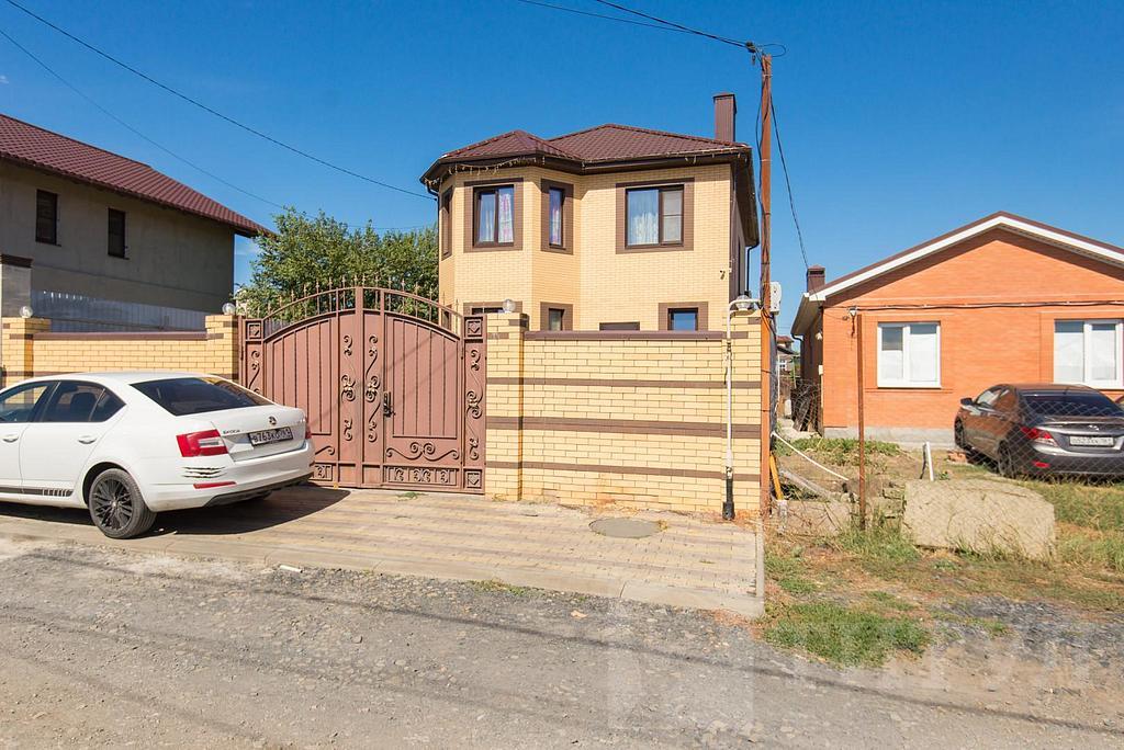 трехкомнатный домрайон Фото 3