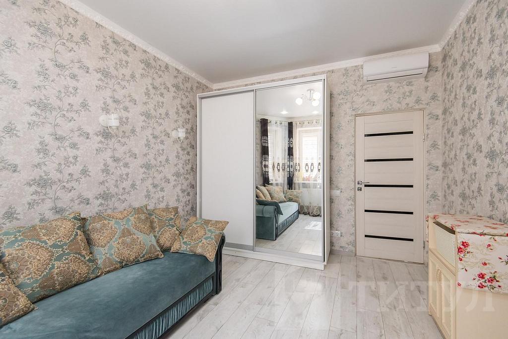 трехкомнатный домрайон Фото 16