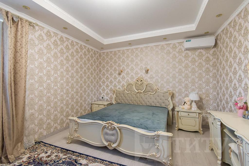 трехкомнатный домрайон Фото 22