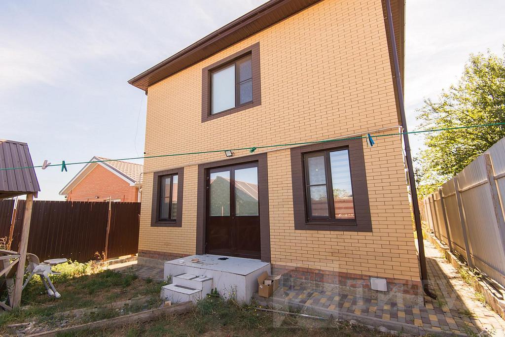 трехкомнатный домрайон Фото 31