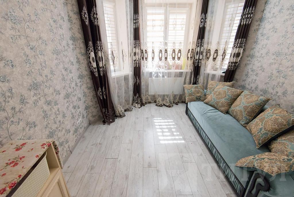 трехкомнатный домрайон Фото 17