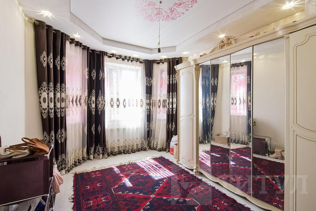 трехкомнатный домрайон Фото 23