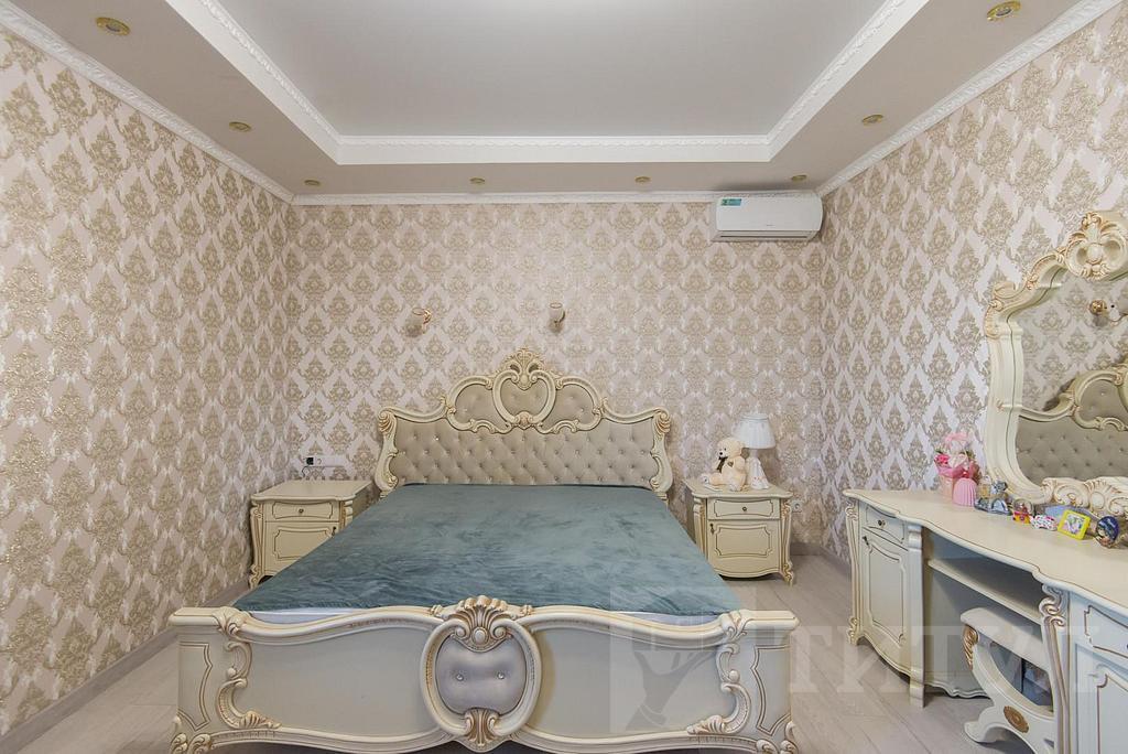 трехкомнатный домрайон Фото 21