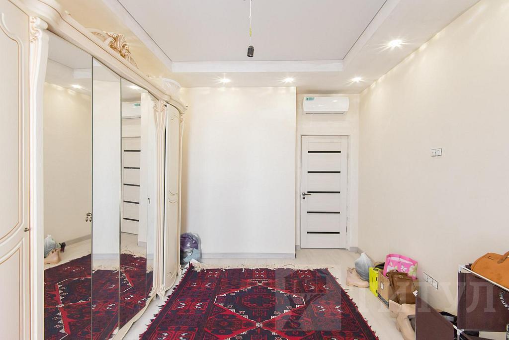 трехкомнатный домрайон Фото 24