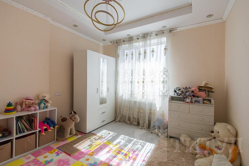 трехкомнатный домрайон Фото 25