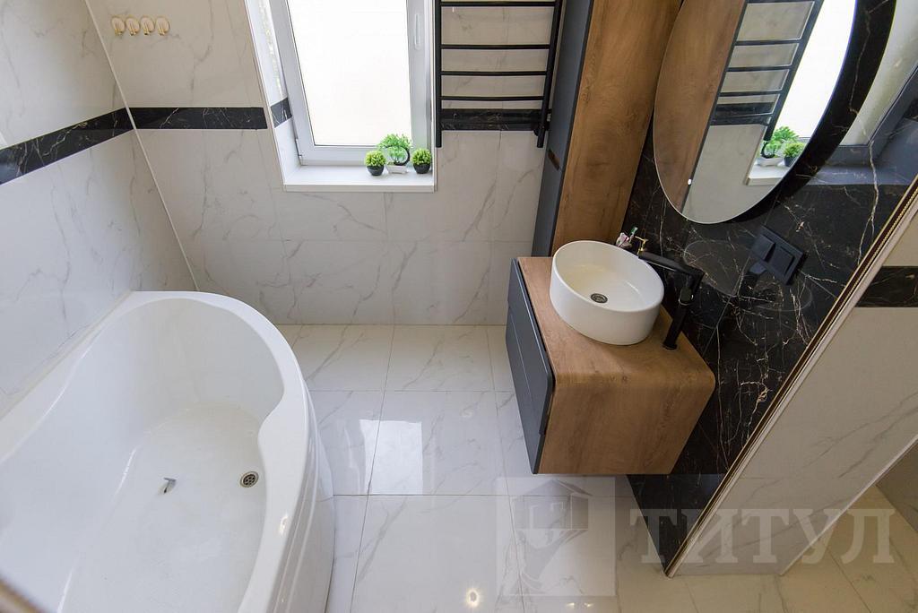 трехкомнатный домрайон Фото 28