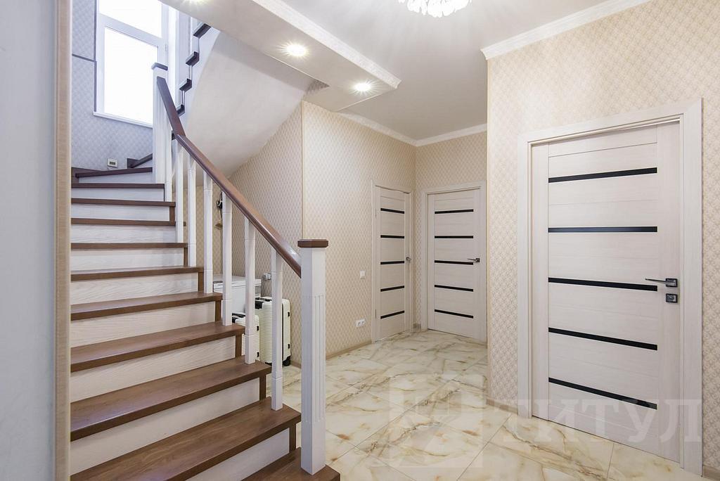 трехкомнатный домрайон Фото 7