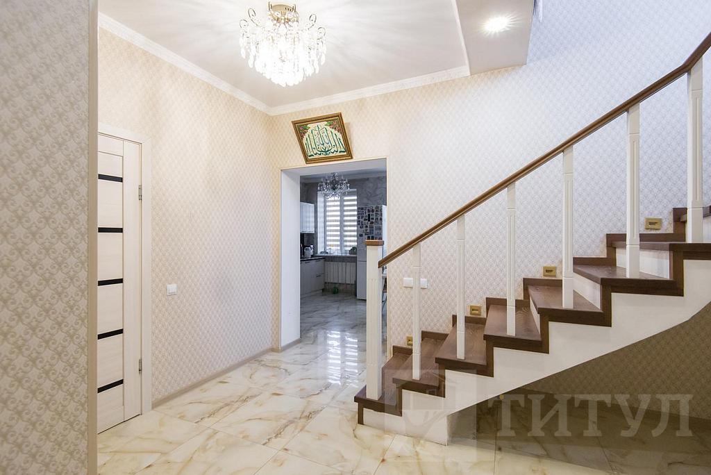 трехкомнатный домрайон Фото 6