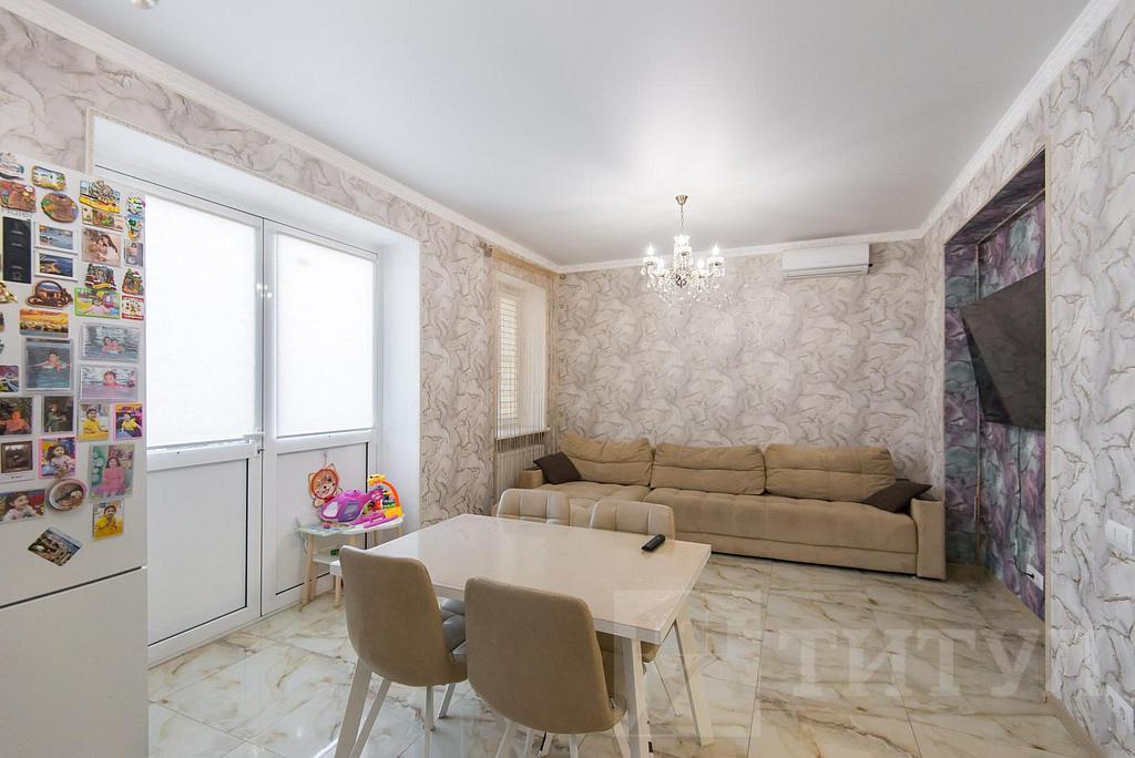 трехкомнатный домрайон Фото 12