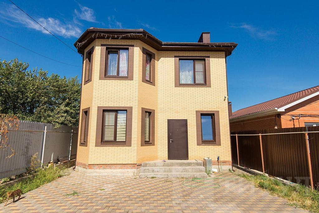 трехкомнатный домрайон Фото 2