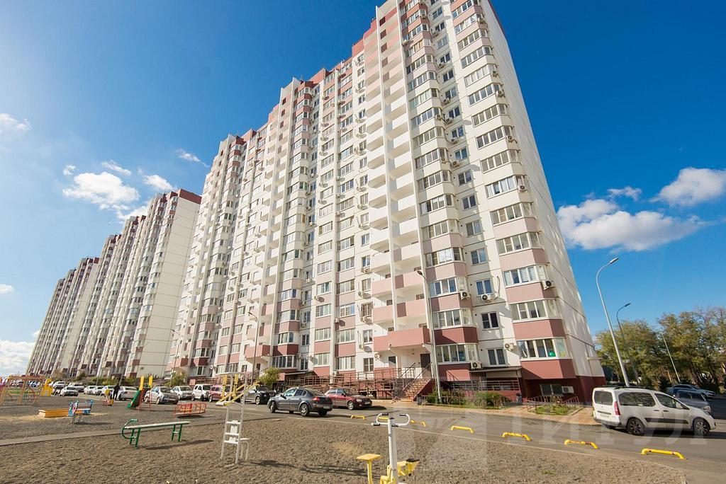 двухкомнатная квартираСуворовский, район  Фото 11