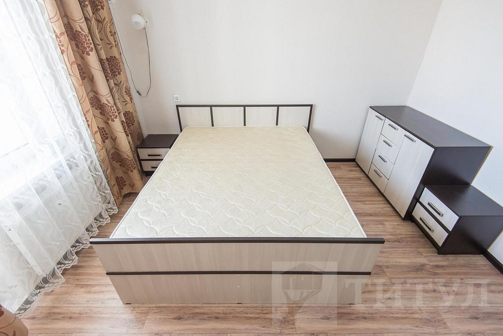 двухкомнатная квартираСуворовский, район  Фото 3