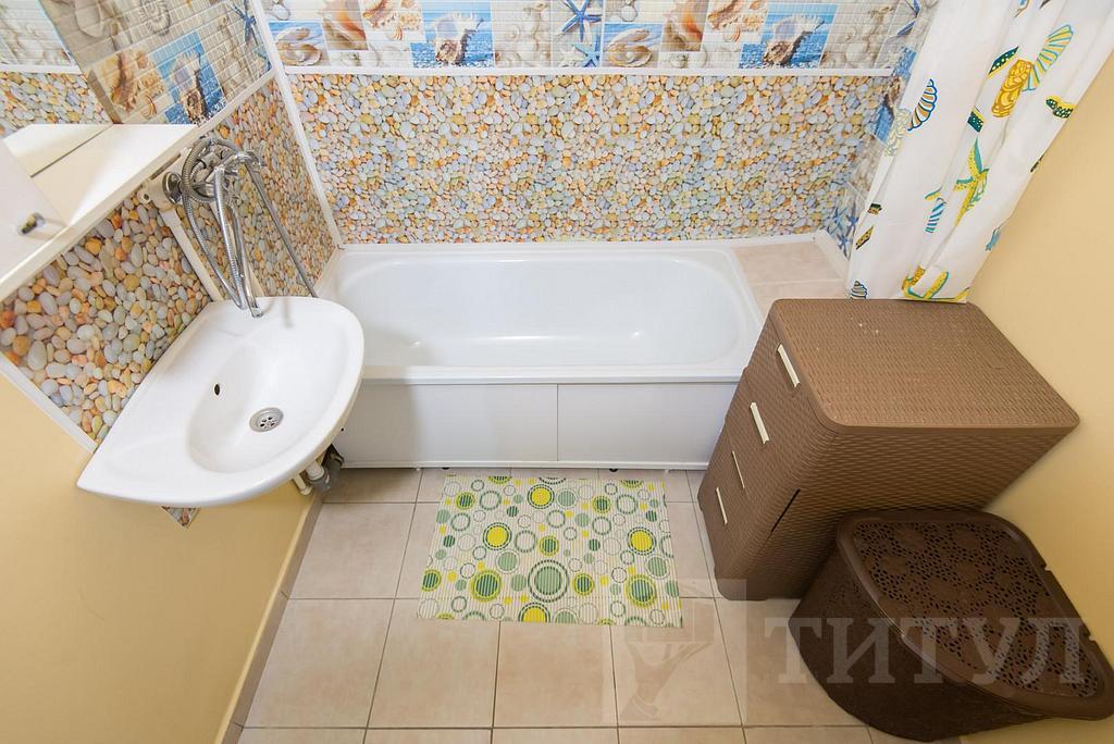 двухкомнатная квартираСуворовский, район  Фото 7