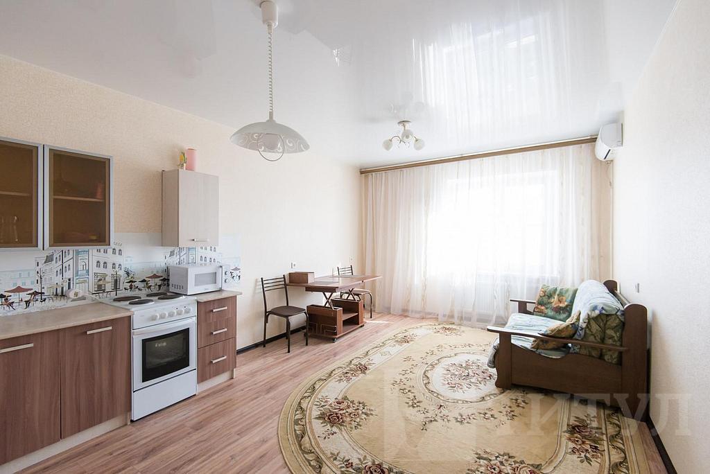 двухкомнатная квартираСуворовский, район  Фото 4