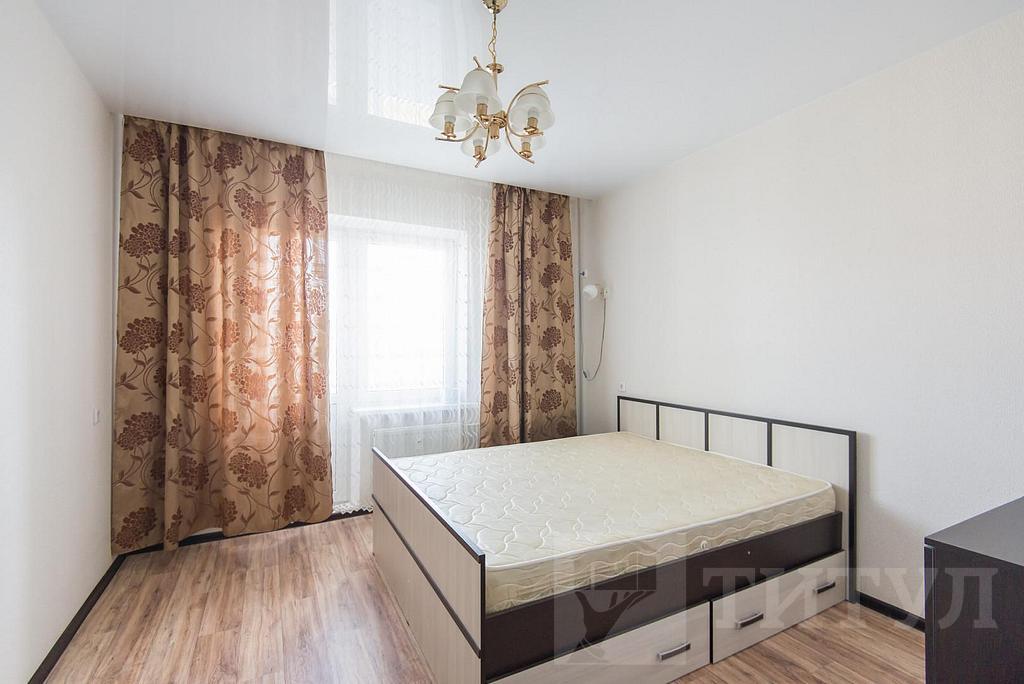 двухкомнатная квартираСуворовский, район  Фото 2