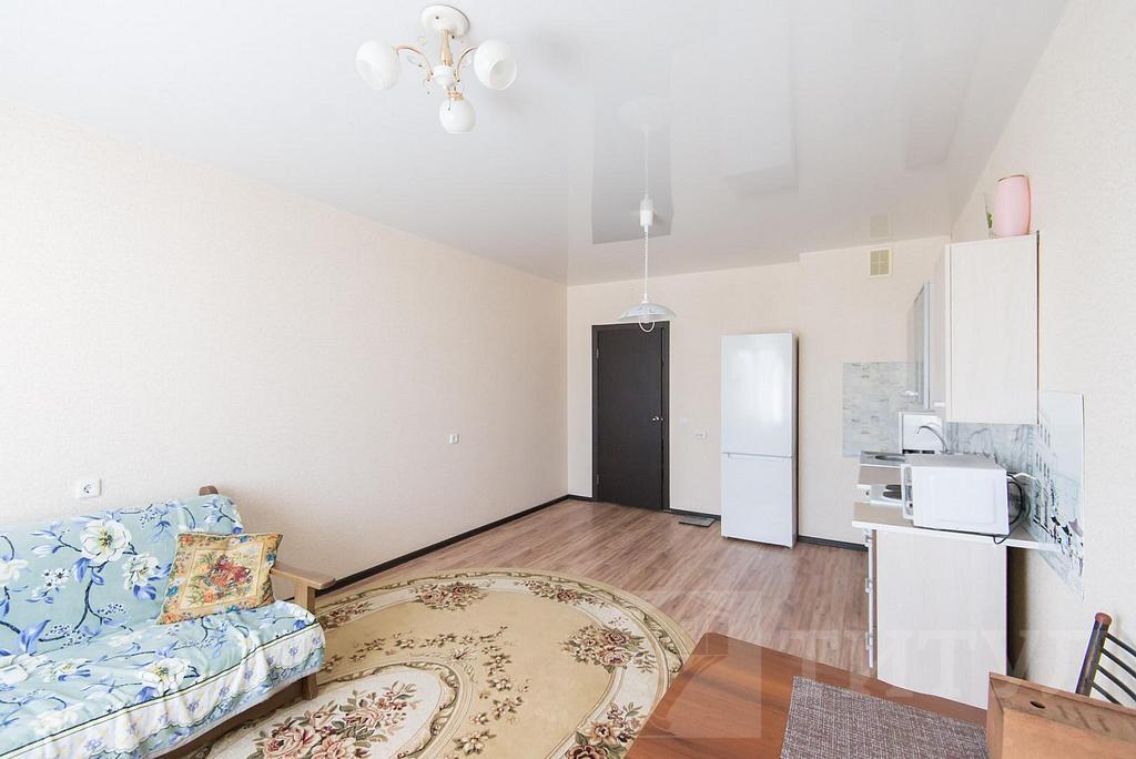 двухкомнатная квартираСуворовский, район  Фото 6