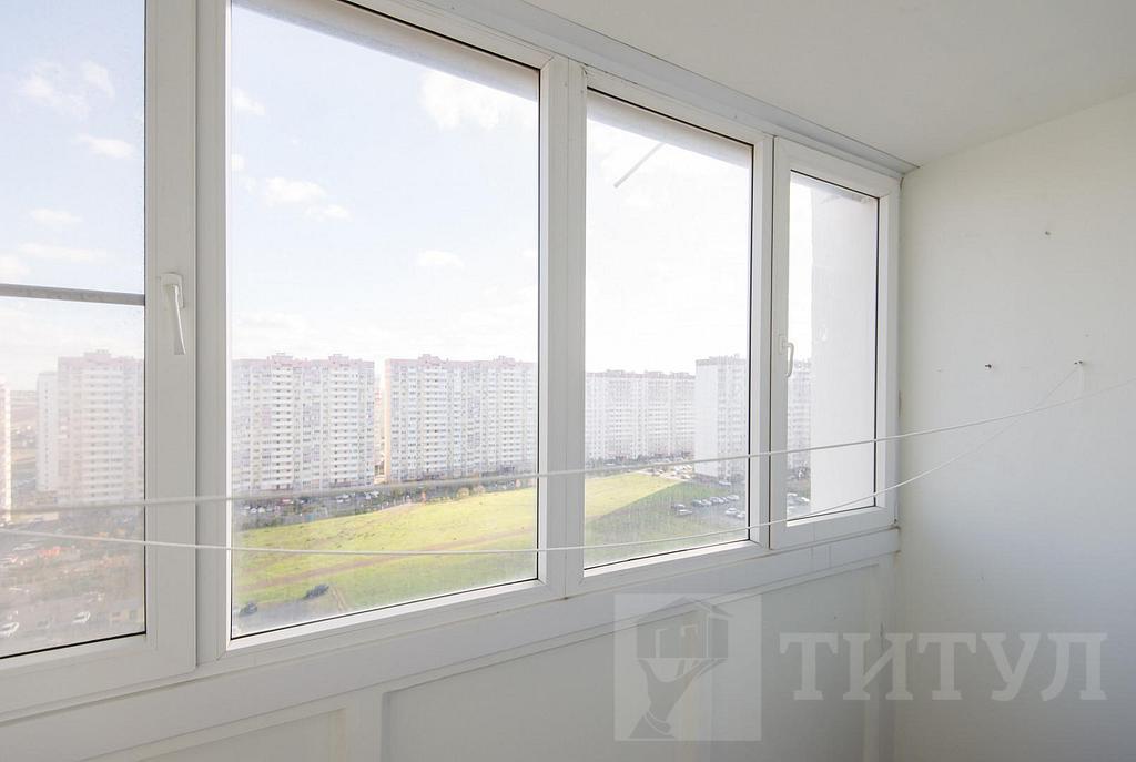 двухкомнатная квартираСуворовский, район  Фото 9